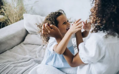 Desarrollo de la Comunicación y el Lenguaje en niños